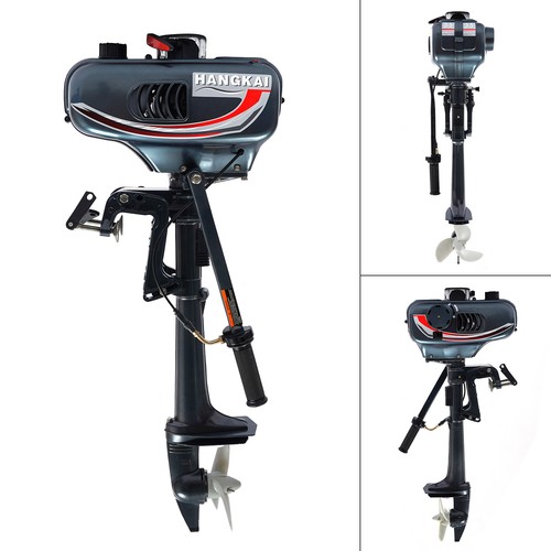 Hangkai stroke 3 - 2-stroke,  3.5hp