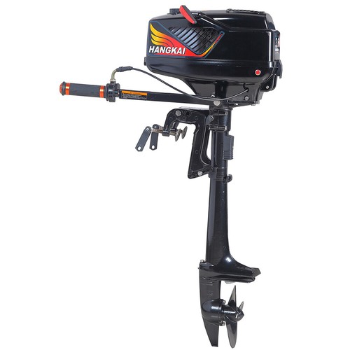 Stroke 6hp hangkai - 3.6hp,